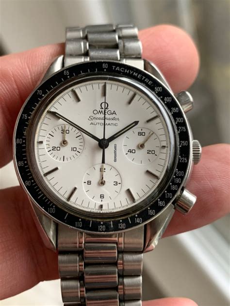 omega speedmaster date reduced|omega speedmaster reduced for sale.